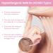 Neck Firming Cream HERBENJOY Collagen Neck Cream For Wrinkles & Fine Lines Skin Tightening and Crepe Skin Repair Cream 40ml - Buy Online on GoSupps.com