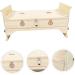 Gleavi Moxibustion Box - Moxa Burner Container & Massage Tools for Body | Moxibustion Sticks & Halter - International Shipping Available - Buy Online on GoSupps.com
