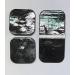 TENSPAD SILVER 12 Electrodes for Bluetens Duo Sport | 8 S & 4 M Electrodes | Optimal Pain Relief & Recovery - Buy Online on GoSupps.com