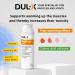  DUL-X Warm-Up Active Gel 150 ml. Your Specialist in Muscles and Joints! - Buy Online on GoSupps.com