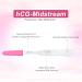 MOMMED Pregnancy Test 6-Pack - 25 MIU Sensitivity - Rapid 1 Minute Detection - Buy Online on GoSupps.com