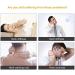 SAFWEL Pain Relieving Neck Support - Adjustable Self-Heating Cervical Pack for Ultimate Relaxation & Relief International Shipping Available - Buy Online on GoSupps.com