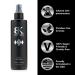 Bedroom Kandi Body Spray for Men - Eros Scent Deodorizing Spray by Kandi Burruss | Woody Fragrance for Men with Musky Base | Pheromone Enhanced Formula | Hygiene Care for Men - Buy Online on GoSupps.com