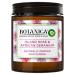 Botanica by AirWick Air Freshener Naturally Derived Wax Candle ISLAND ROSE & AFRICAN GERANIUM Up to 40 Hours Burn Time Island Rose & African Geranium 1 Count (Pack of 1)