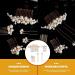 FRCOLOR Pearl Hair Pins Bride Wedding Hair Accessories Set Pearl Hair Insert Hair Side Comb for Women Pearl Bobby Pins - Buy Online on GoSupps.com