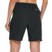 ChinFun Women's Lightweight Hiking Shorts with Zipper Pocket - Black, Size Large - Buy Online on GoSupps.com