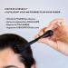 DermaRoller Hair | Hair Growth Roller | 540 Titanium Microneedles | Trichological Quality | Fights Hair Loss | Regenerates the Scalp | MakeMyMask - Buy Online on GoSupps.com