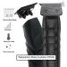 Supreme Trimmer 2Spee - Cordless Professional Hair Trimmer (Black) | Removable Blades 2 Speeds 3-Hour Use | ST622 - Buy Online on GoSupps.com