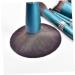 FRCOLOR 4 Sets Diamond Makeup Brush Face Beauty Tools Women Makeup Brush Makeup Applicator Make up Brush Eyeshadow Makeup Brush for Women Artificial Fiber Long Handle Foundation Miss - Buy Online on GoSupps.com