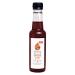 Simply Sugar Free Spiced Chai Syrup Low Calorie Vegan & Nut Free Flavoured Syrup for Coffee Cocktails & Baking (250ml)