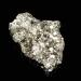 1pcs Natural Pyrite Irregular Ore Mineral Crystal Quartz Ornaments Rough Stone Pyrite Decoration Teaching 40g Aquarium Specimen - Buy Online on GoSupps.com