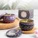Scented Candle Gifts Set - 10 Pack Aromatherapy Soy Wax Candles for Relaxation | Perfect Gifts for Women | Home Bath & Yoga - Buy Online on GoSupps.com