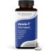 LifeSeasons Anxie-T Stress Support 60 Vegetarian Capsules