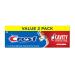 Crest Cavity Protection Toothpaste Regular Paste 5.7 Oz (Pack Of 2)