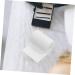 minkissy 5 Rolls Eyelash Spacer Makeup Accessories Lash Extension Lash Tools Lash Stickers Eyelashes Tapes Lash Tool for False Lashes Lash Supplies Non-woven Fabric White Extend - Buy Online on GoSupps.com