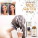 Rice Water Hair Essence for Growth & Anti-Hair Loss | Fermented Serum for Nourishing Hair & Visible Results in 4 Weeks - Buy Online on GoSupps.com