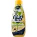 Gaia Salsa Guacamole Avocado Based Sauce - Street Food 800g - Buy Online on GoSupps.com