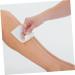 DOITOOL 400pcs Disposable Beauty Bar Spatula | Natural Birch Body & Bikini Stencil Tool for International Shipping - Buy Online on GoSupps.com