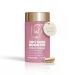 Halo Beauty Sakura Anti-Aging Collagen Support Supplement | Skin Longevity & Cellular Renewal with Cherry Blossom NAD+ & Botanical Blend | Vegan Skin Health Capsules | 1-Month Supply