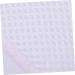 MAGICLULU Adjustable Arm Sling Brace - Breathable Shoulder Immobilizer & Support Sling for Sports | Comfortable Mesh Strap in White - Buy Online on GoSupps.com