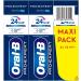 Oral-B Pro-Expert - Healthy White Toothpaste Fresh and Minty - 3 x 75 ml - Buy Online on GoSupps.com