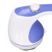 Electrical Body Slimming Massage Device - Handheld Muscle Forming & Neck Pressure Relief Massager (EU Plug 220V) - Best Reviews for Back Shoulders Arm Waist & Stomach - Buy Online on GoSupps.com