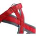 Shop Hunter Harness London Comfort - SM/2 Red for Ultimate Pet Safety | International Shipping Available - Buy Online on GoSupps.com