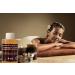 Aroma-Center Egyptian Musk Body Oil - Uncut Pure Perfume Essential for All Skin Types - 1 Fl Oz - Buy Online on GoSupps.com
