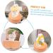 STOBAZA Box Swivel Base Versatilen DIY Base Music Farmhouse Decor Household Crafts Alloy to Rotate - Buy Online on GoSupps.com