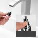 Nose Hair Trimmer - Safe & Stylish Electric Shaver for Men & Women | Best Facial Care Tool - Buy Online on GoSupps.com