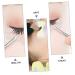 12 Rolls Eyelash Grafting Tape - Breathable Adhesive Under Eye Tape for Lash Extensions & Mascara | Premium Lash Extension Supplies - Buy Online on GoSupps.com
