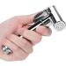 Hand Bidet G1/2 Copper Sprayer - Premium Bidet Shower Nozzle for Bathroom WC Accessories - Buy Online on GoSupps.com