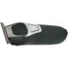 Mini Electric Hair Foil Clipper - Stainless Steel Trimmer for Clean Shave | High Efficiency for Home & Salon Use - Buy Online on GoSupps.com