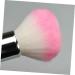 Angoily Blusher Brush 1pc Face Makeup Cosmetic Honey Powder Brush Stuckers - Buy Online on GoSupps.com