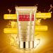 Professional Body Massage Cream - Natural Cellulite Slimming & Firming Cream for Waist Belly & Buttocks - Fast Fat Burning Formula for Men & Women (60ml) - Buy Online on GoSupps.com