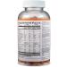 Solimo Kids' Multivitamin Gummies - 190 Count | Amazon Brand - Buy Online on GoSupps.com