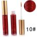 FOMIYES 20 Pcs Eyeshadow Eyeliner Pencil Metallic Liquid Eyeliner Eye Shadow Set European and American 1 count (Pack of 1) Assorted Colorx2pcs - Buy Online on GoSupps.com