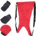 Moving Back Strap Breathable Safe Convenient Comfortable Transfer Strap for Nursing Staff Home - Buy Online on GoSupps.com