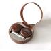 Heallily Wooden Lens Case Travel Kit - Contact Lens Holder & Soaking Storage Container - Buy Online on GoSupps.com