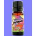 Dark Aged Patchouli Essential Oil - 10 mL - for Diffuser, DIY & Perfume/Cologne - Buy Online on GoSupps.com