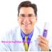 Purple Toothpaste for Whitening Teeth | Best Whitening Toothpaste for a Radiant Smile - Buy Online on GoSupps.com