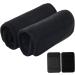 Universal Walker Hand Grip Padded Covers Non-Slip Cushion Foam for Folding Wheelchair Rollator Crutch Handle Pads 2-Pack - Buy Online on GoSupps.com