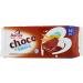 Balconi Snacks ChocoLatte Stracciatella 6 Pieces From 350 Gr - Buy Online on GoSupps.com