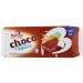 Balconi Snacks ChocoLatte Stracciatella 3 Pieces From 350 Gr