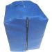 Alfie Pet Daniel Bird Polyester Cage Cover - Small Blue - Buy Online on GoSupps.com