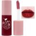 Lip Gloss Oil Moisturizing Tinted Lip Balm - Nourishing Lip Glow Lip Balm Transparent Tinted Lip Balm Lip Oil Non Ulapithi - Buy Online on GoSupps.com