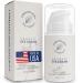 Under Eye Cream for Dark Circles and Puffiness - Under Eye Cream Anti Aging  Dark Circles Under Eye Treatment Products  Hydrating Eye Cream for Wrinkles  Anti Aging Eye Cream  Womens & Mens Eye Cream Unscented 0.5 Fl Oz ...