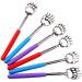 Buy Minkissy Telescopic Back Scratcher | Portable Wooden Back Massager Gift | Ideal for Itching Relief | Personalized Scratch Tool - Buy Online on GoSupps.com