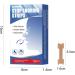 Breath Easy with Nasal Strip Ventilation Patch - Stop Mouth Breathing and Snoring - Buy Online on GoSupps.com