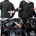BSTCAR Shock Protection Plate Armor 2.3mm SK4 - NIJ IV & IIIA Bulletproof Defense - International Shipping Available - Buy Online on GoSupps.com